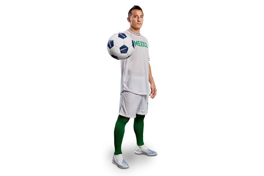¡Gol! Charter Kicks Off Soccer Skills Contest For Change To Appear With Mexican National Team Captian Guardado