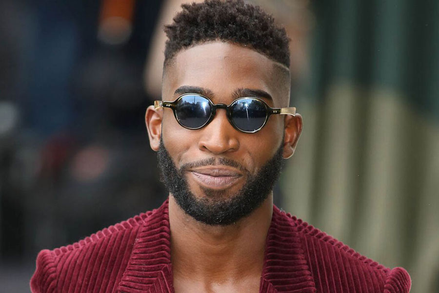 10 Stunning Haircuts For Black Men 10 Stunning Haircuts For Black Men