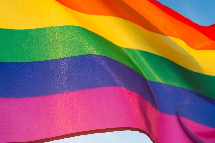 New York City Unveils Its True Colors Pride Shines Bright From Harlem