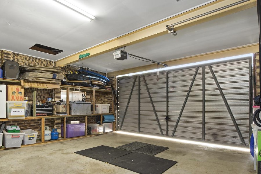 Garage Conversion Concerns What You Need To Know Before You Start