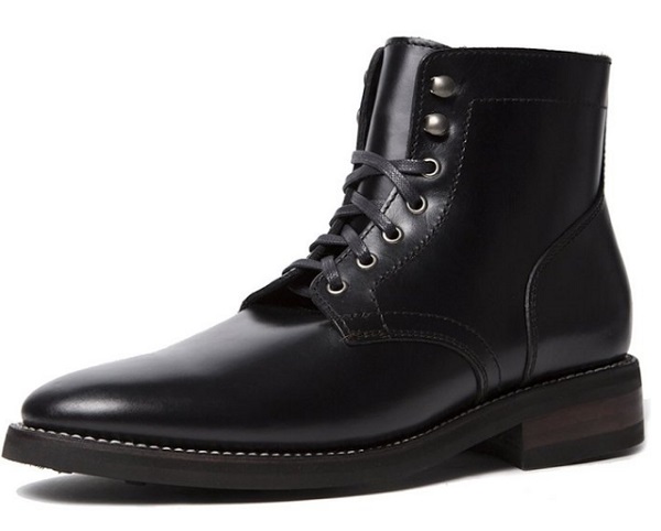 The President Boot Men’s Lace-Up Boot