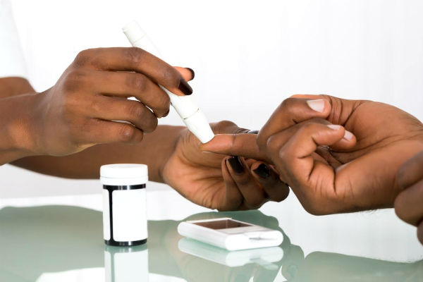 Diabetes Is Severely Under-Treated From Harlem To Harare, Study Finds