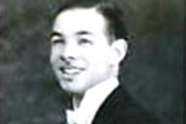The "Mr. Harlem," Wells, Harlem Playboy And Entrepreneur 1920-1949