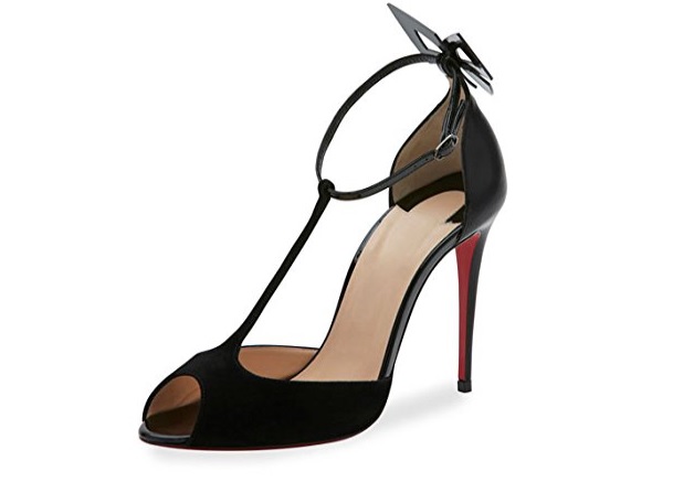 Louboutin, The Renaissance In You (Limited Edition)