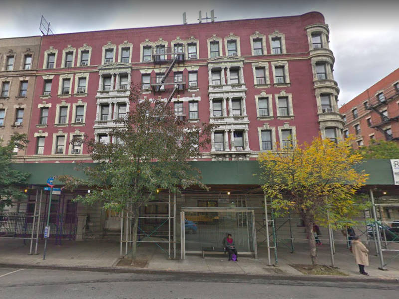 City Strikes Deal To Preserve Affordable Harlem Apartments