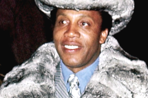 Frank Lucas, The Harlem Drug Lord Who Inspired American Gangster