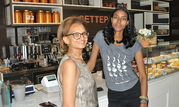 Dining With Miss Lil: Settepani Is Here To Stay In Harlem ...