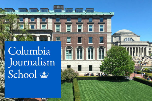 Learn More About Columbia Journalism School At Columbia University In West  Harlem