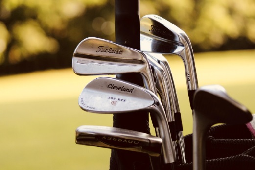 Buying New Golf Clubs? A Quick Guide And Their Uses