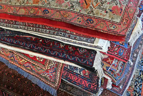 How To Prepare, Preserve And Protect Your Oriental Rug