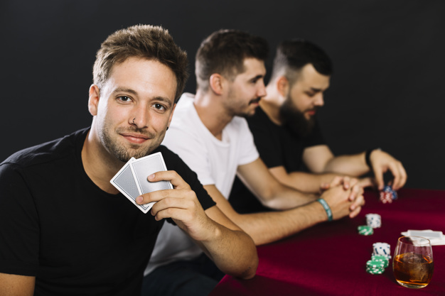 Pros And Cons Of Live Dealer Online Games