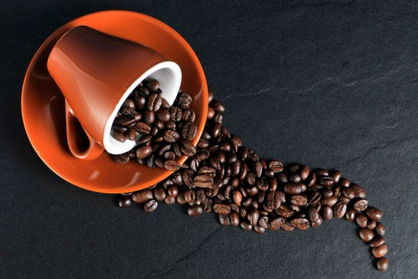 The Best Health Benefits of Coffee You Didn’t Know