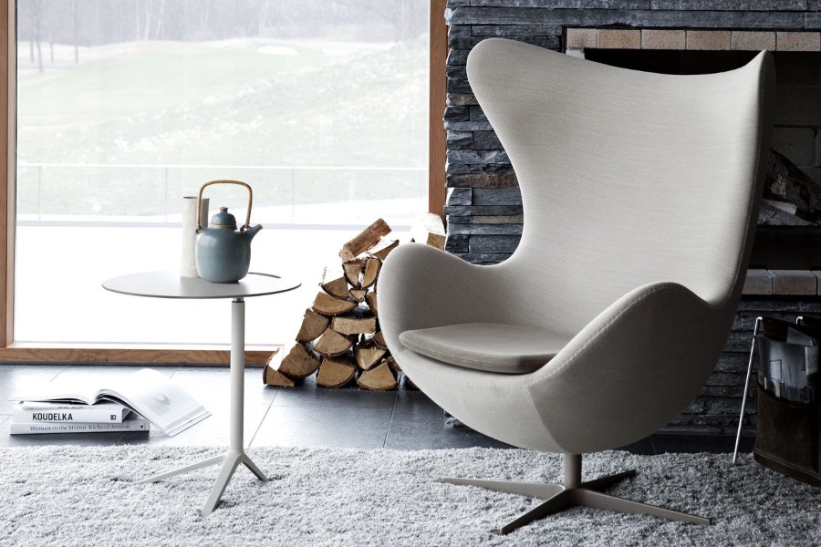 Why Is Scandinavian Furniture So Popular?