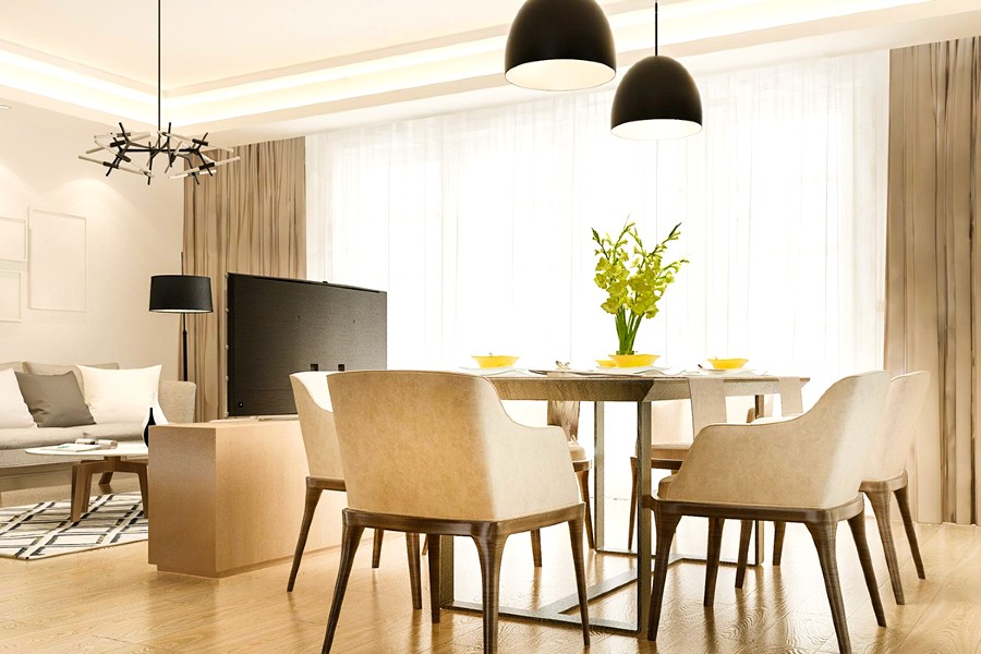 5 Dining Room Ideas To Create A Bold And Beautiful Space
