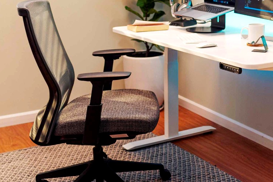 Are Ergonomic Chairs Good for You? Features & Benefits of