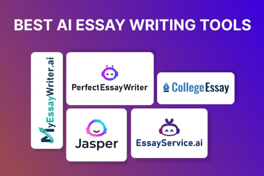 10 AI Writer Essay Generator Tools to Boost Your Writing in 2023